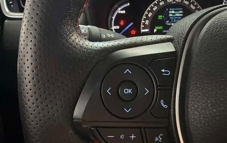Toyota RAV4, 2021 год, 2 760 000 рублей, 21 фотография