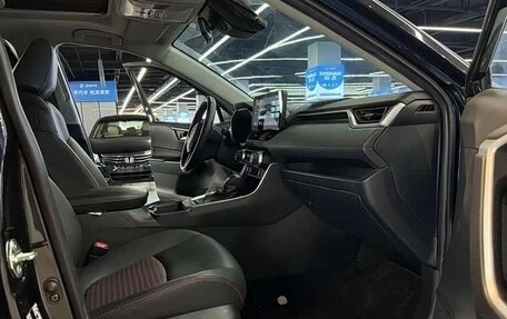 Toyota RAV4, 2021 год, 2 760 000 рублей, 13 фотография
