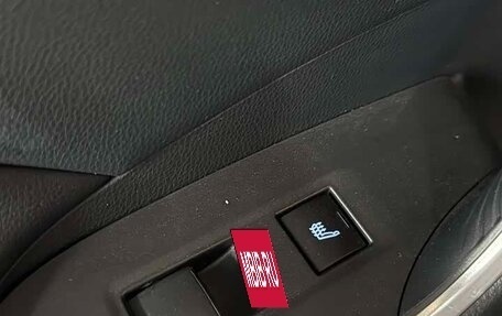 Toyota RAV4, 2021 год, 2 760 000 рублей, 11 фотография