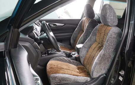 Nissan X-Trail, 2017 год, 2 149 000 рублей, 10 фотография