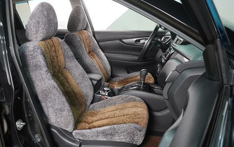 Nissan X-Trail, 2017 год, 2 149 000 рублей, 8 фотография