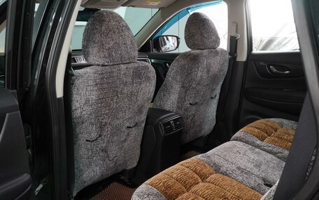 Nissan X-Trail, 2017 год, 2 149 000 рублей, 11 фотография