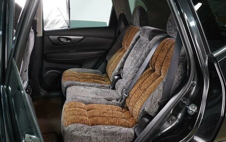 Nissan X-Trail, 2017 год, 2 149 000 рублей, 9 фотография