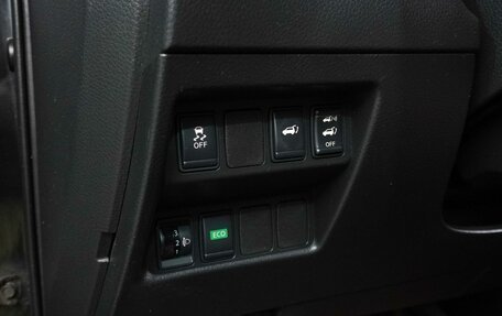 Nissan X-Trail, 2017 год, 2 149 000 рублей, 16 фотография