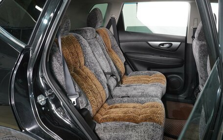 Nissan X-Trail, 2017 год, 2 149 000 рублей, 7 фотография