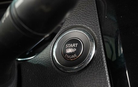 Nissan X-Trail, 2017 год, 2 149 000 рублей, 17 фотография