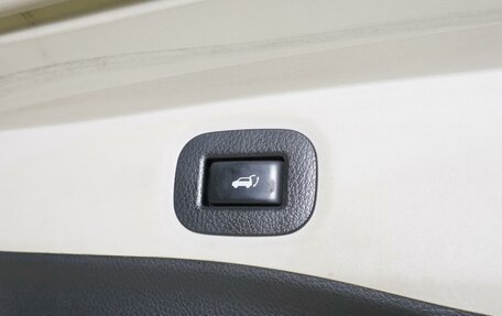 Nissan X-Trail, 2017 год, 2 149 000 рублей, 21 фотография