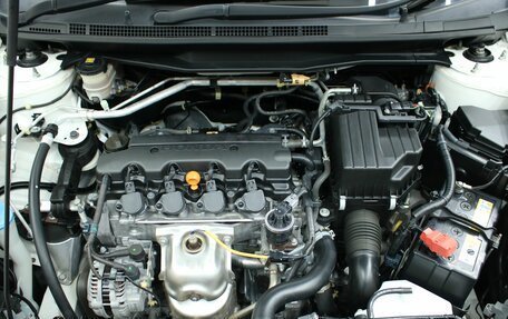 Honda Stream II, 2011 год, 1 299 000 рублей, 8 фотография