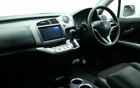Honda Stream II, 2011 год, 1 299 000 рублей, 17 фотография