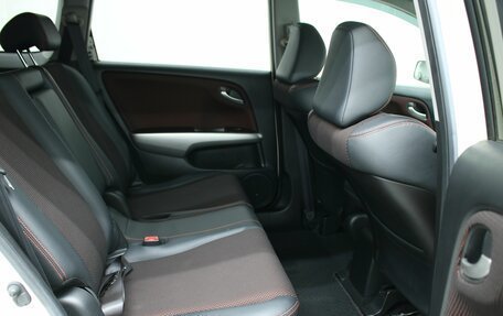 Honda Stream II, 2011 год, 1 299 000 рублей, 5 фотография