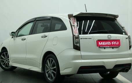 Honda Stream II, 2011 год, 1 299 000 рублей, 12 фотография