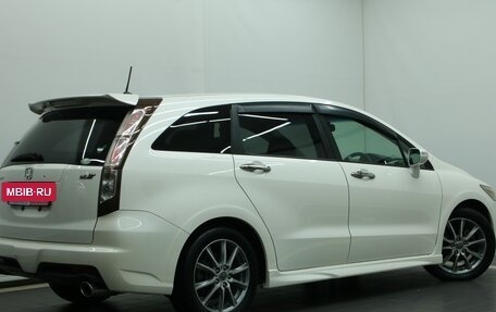 Honda Stream II, 2011 год, 1 299 000 рублей, 3 фотография