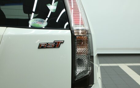 Honda Stream II, 2011 год, 1 299 000 рублей, 20 фотография