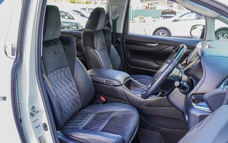 Toyota Alphard III, 2015 год, 3 780 000 рублей, 11 фотография