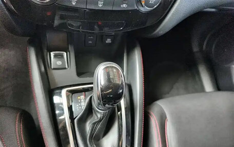 Nissan Qashqai, 2021 год, 1 790 000 рублей, 9 фотография