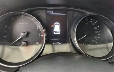 Nissan Qashqai, 2021 год, 1 790 000 рублей, 8 фотография