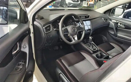 Nissan Qashqai, 2021 год, 1 790 000 рублей, 12 фотография