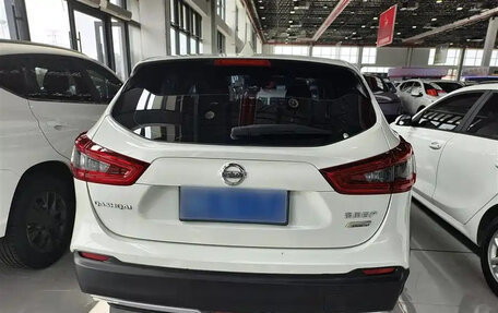 Nissan Qashqai, 2021 год, 1 790 000 рублей, 5 фотография