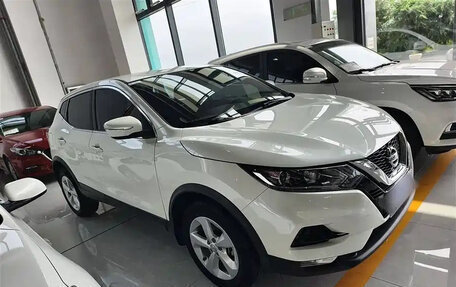 Nissan Qashqai, 2021 год, 1 790 000 рублей, 3 фотография