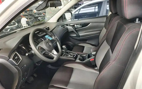 Nissan Qashqai, 2021 год, 1 790 000 рублей, 10 фотография