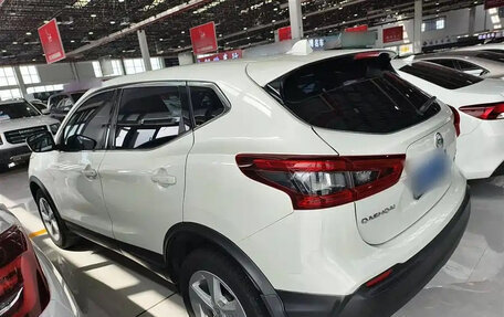 Nissan Qashqai, 2021 год, 1 790 000 рублей, 6 фотография