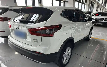 Nissan Qashqai, 2021 год, 1 790 000 рублей, 4 фотография