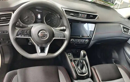 Nissan Qashqai, 2021 год, 1 790 000 рублей, 13 фотография