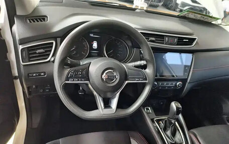 Nissan Qashqai, 2021 год, 1 790 000 рублей, 7 фотография