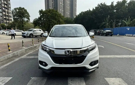 Honda Vezel, 2022 год, 1 430 000 рублей, 2 фотография