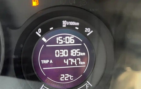 Honda Vezel, 2022 год, 1 430 000 рублей, 10 фотография