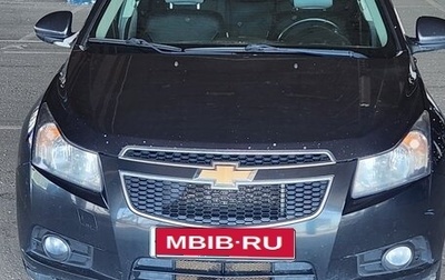Chevrolet Cruze II, 2012 год, 650 000 рублей, 1 фотография