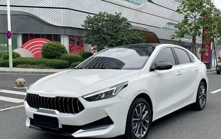 KIA K3, 2022 год, 1 470 000 рублей, 1 фотография