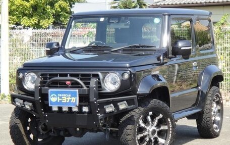 Suzuki Jimny, 2022 год, 1 800 000 рублей, 1 фотография