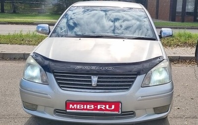 Toyota Premio, 2002 год, 650 000 рублей, 1 фотография