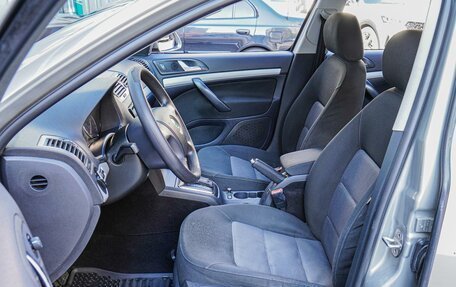 Skoda Octavia, 2006 год, 540 000 рублей, 10 фотография