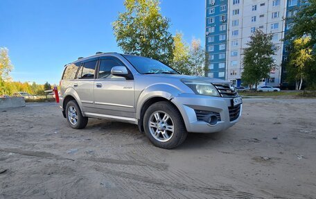 Great Wall Hover H3 I, 2011 год, 690 000 рублей, 1 фотография