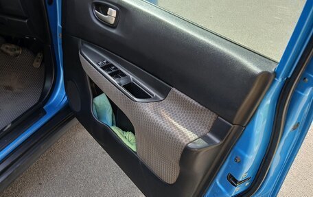 Nissan Wingroad III, 2006 год, 4 550 000 рублей, 5 фотография