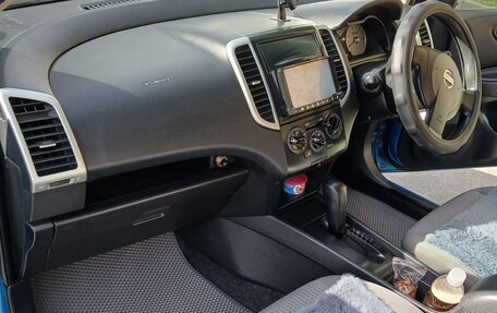 Nissan Wingroad III, 2006 год, 4 550 000 рублей, 3 фотография