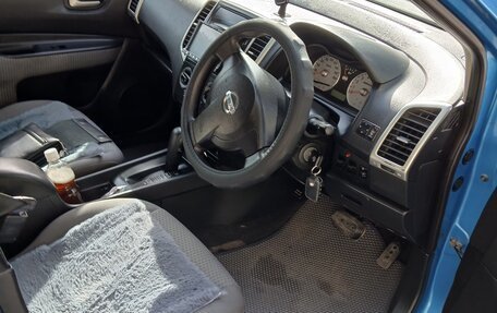 Nissan Wingroad III, 2006 год, 4 550 000 рублей, 6 фотография