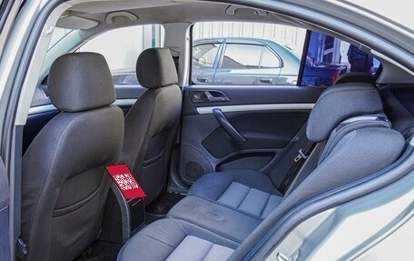 Skoda Octavia, 2006 год, 540 000 рублей, 11 фотография