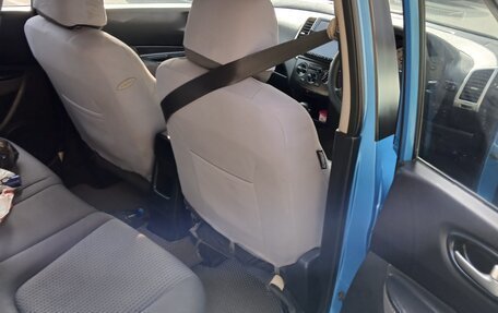 Nissan Wingroad III, 2006 год, 4 550 000 рублей, 7 фотография