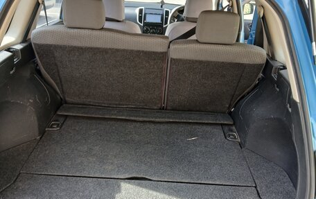 Nissan Wingroad III, 2006 год, 4 550 000 рублей, 10 фотография