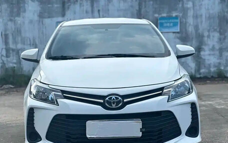 Toyota Vios III, 2021 год, 1 120 000 рублей, 2 фотография