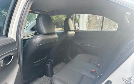 Toyota Vios III, 2021 год, 1 120 000 рублей, 13 фотография