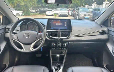 Toyota Vios III, 2021 год, 1 120 000 рублей, 10 фотография