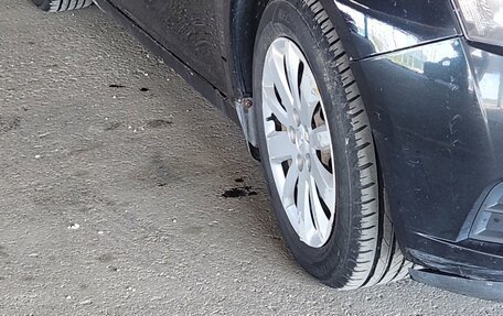 Chevrolet Cruze II, 2012 год, 650 000 рублей, 3 фотография