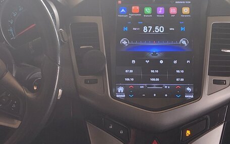 Chevrolet Cruze II, 2012 год, 650 000 рублей, 4 фотография