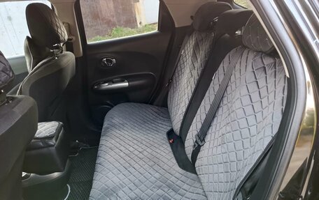 Nissan Juke II, 2012 год, 840 000 рублей, 5 фотография