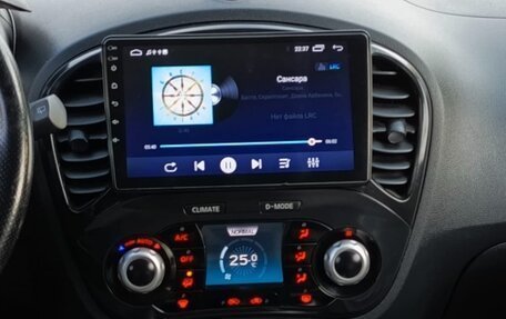 Nissan Juke II, 2012 год, 840 000 рублей, 2 фотография