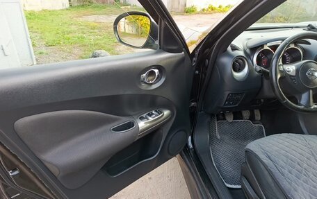Nissan Juke II, 2012 год, 840 000 рублей, 7 фотография